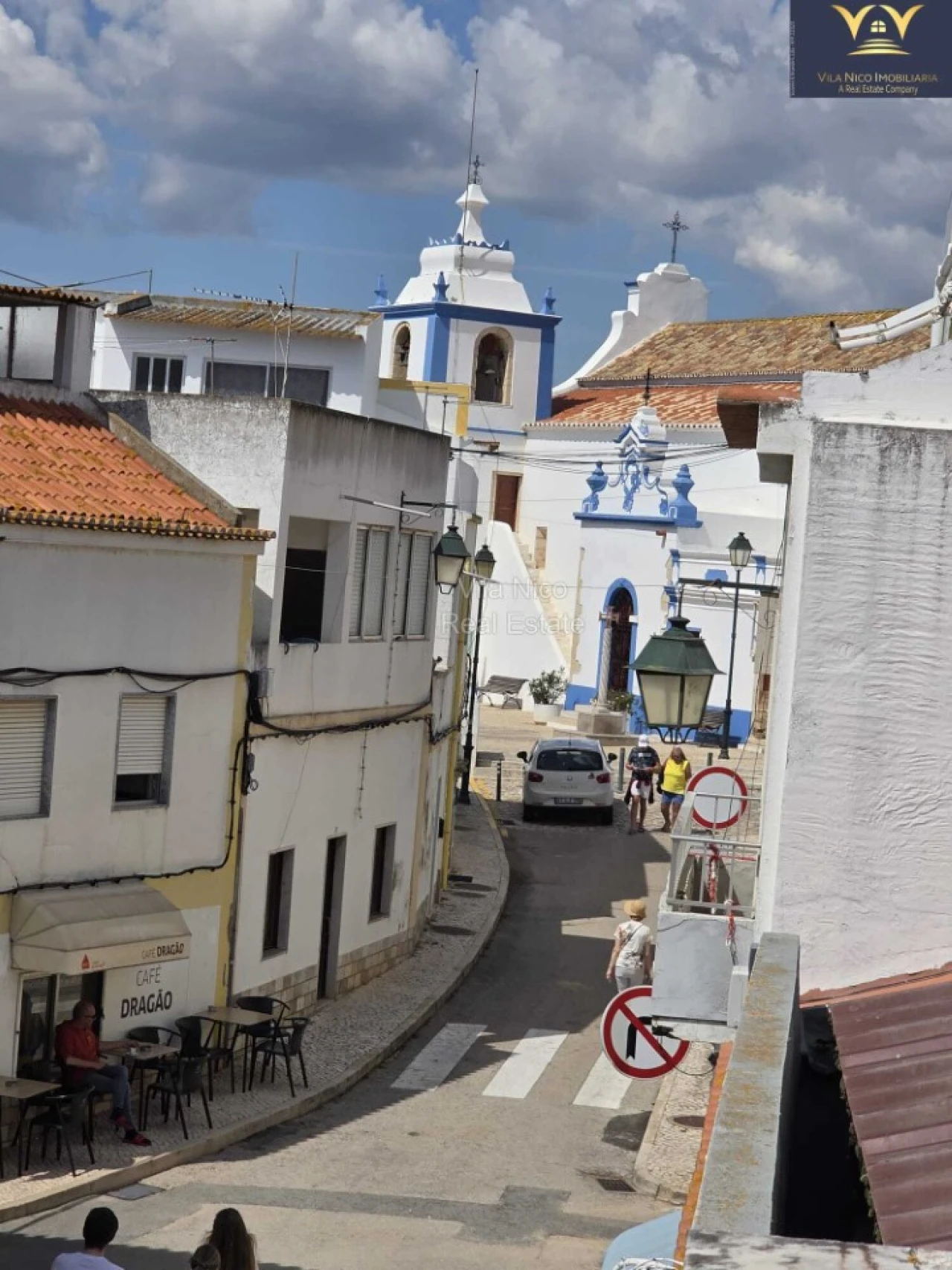 Moradia T3 para Venda em Alvor Foto 14