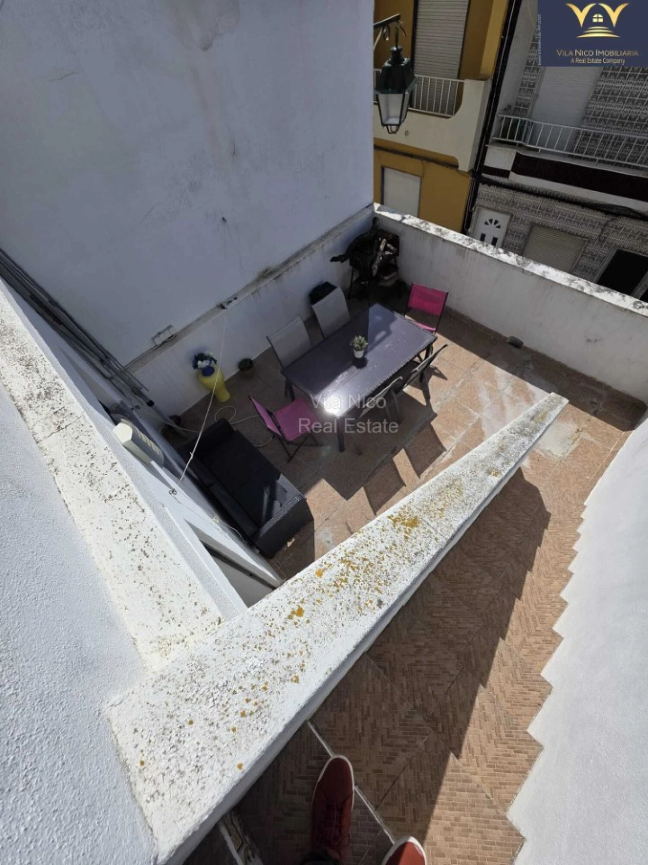 Moradia T3 para Venda em Alvor Foto 17