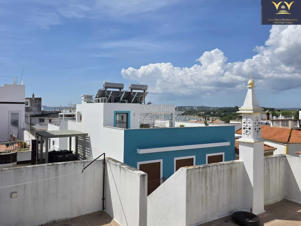 Moradia T3 para Venda em Alvor Foto 20