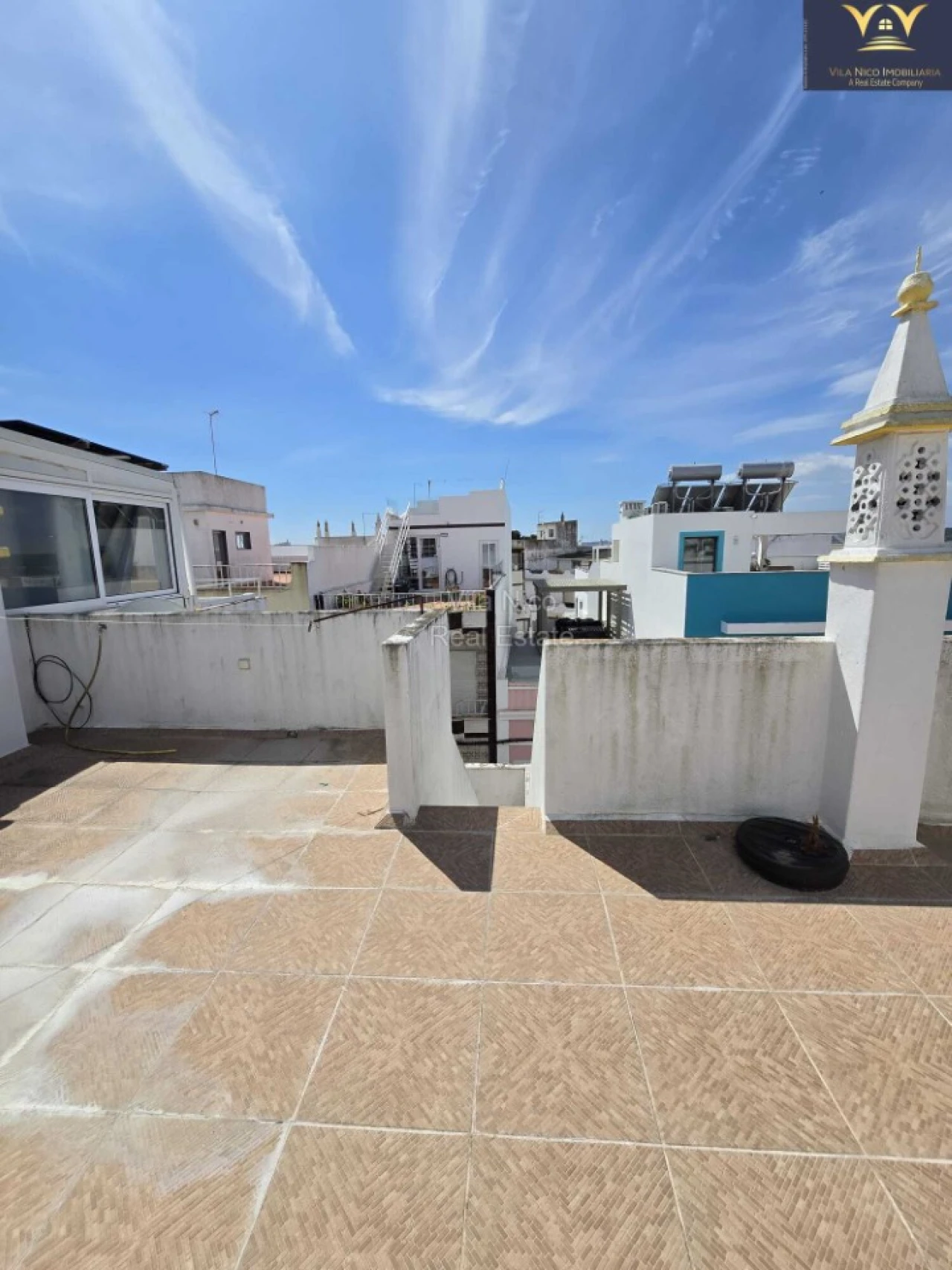 Moradia T3 para Venda em Alvor Foto 23