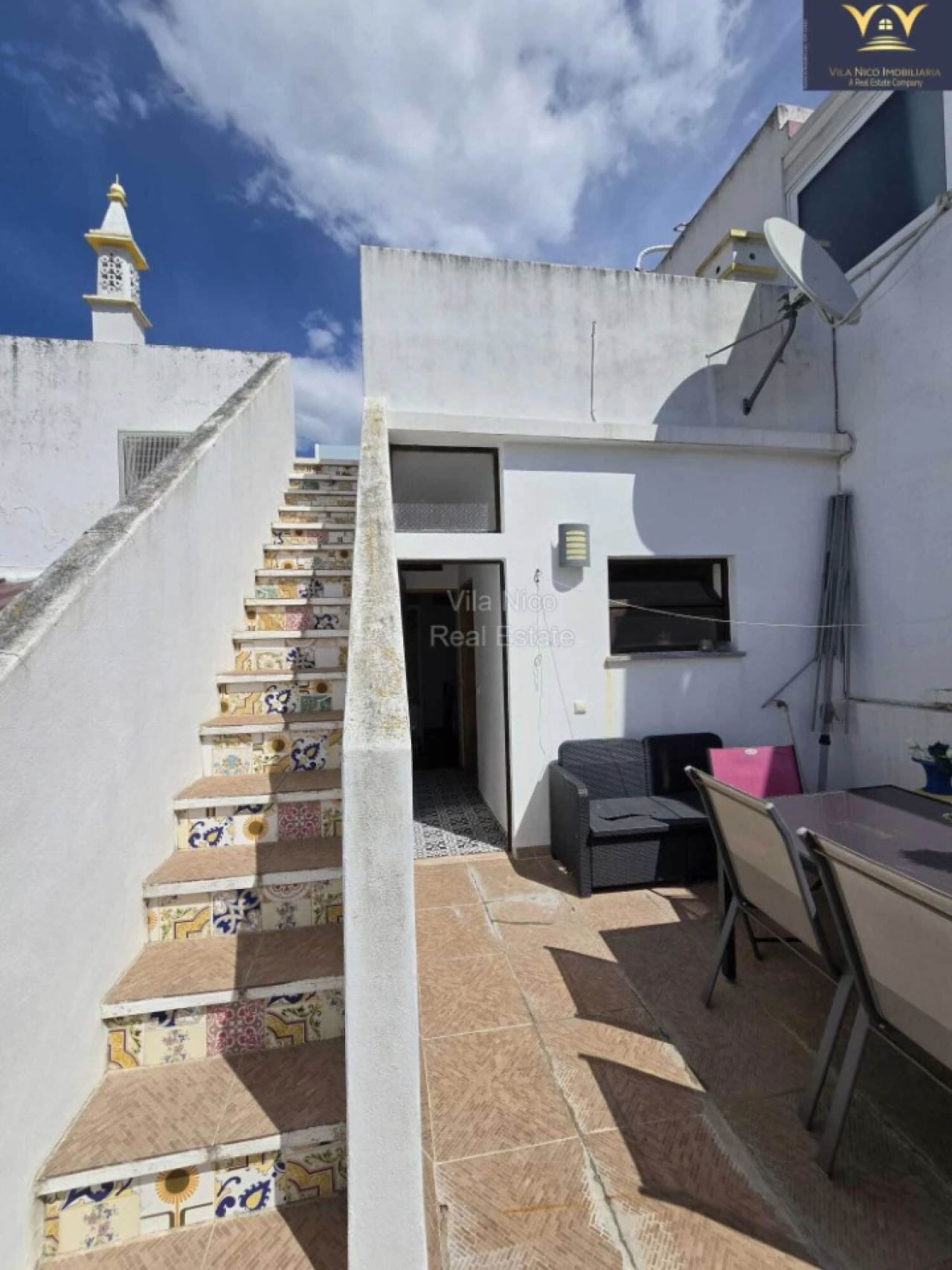 Moradia T3 para Venda em Alvor Foto 24