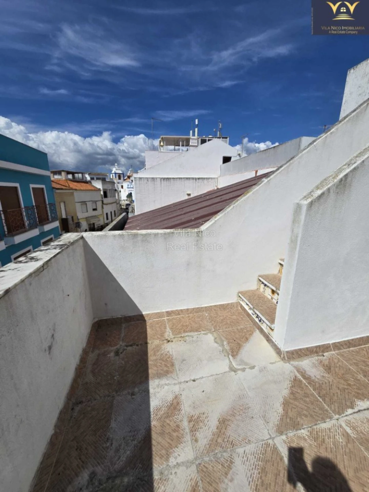 Moradia T3 para Venda em Alvor Foto 25