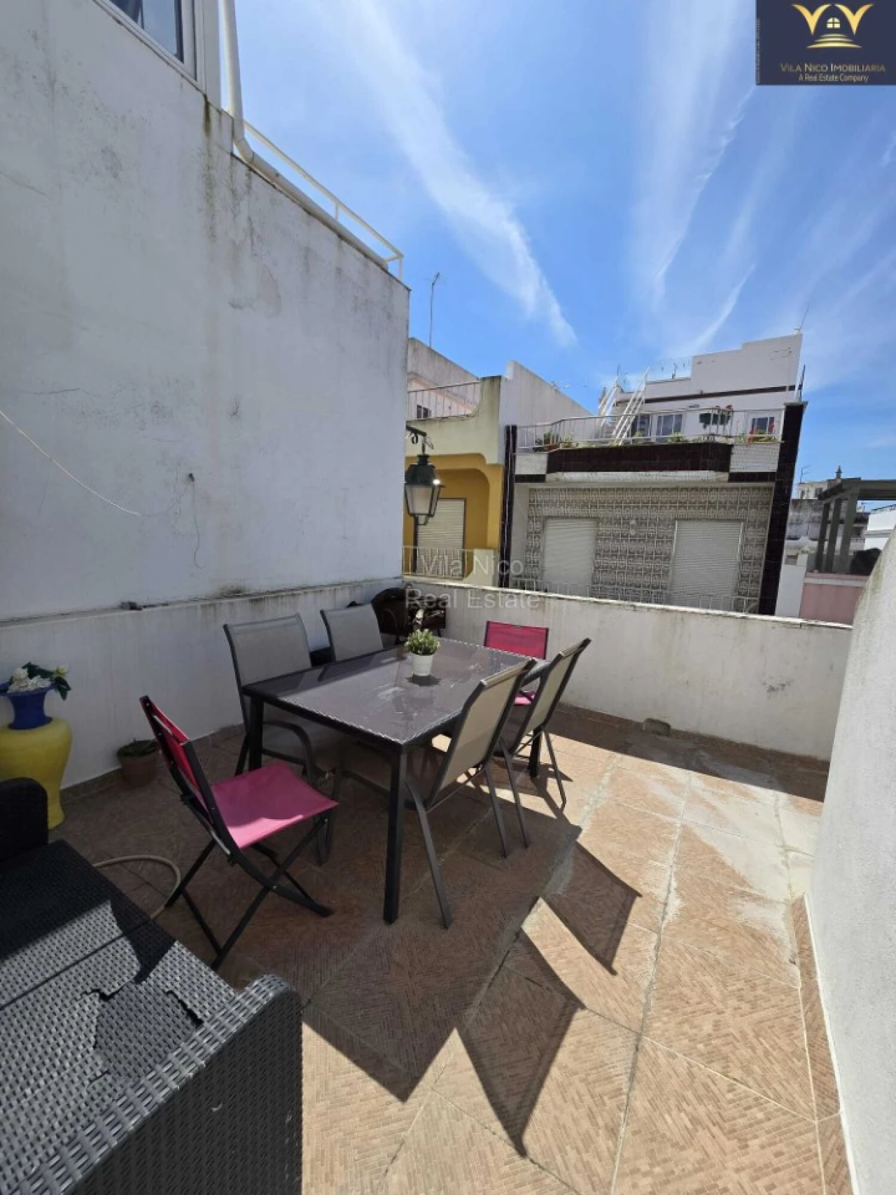 Moradia T3 para Venda em Alvor Foto 27