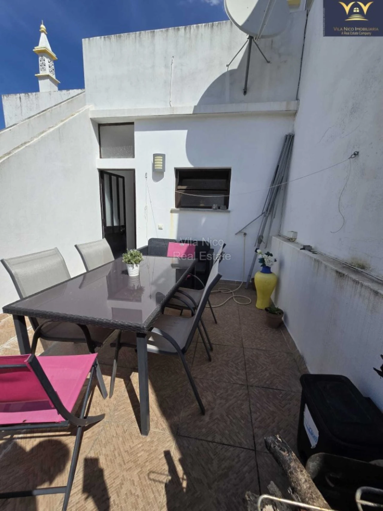 Moradia T3 para Venda em Alvor Foto 29