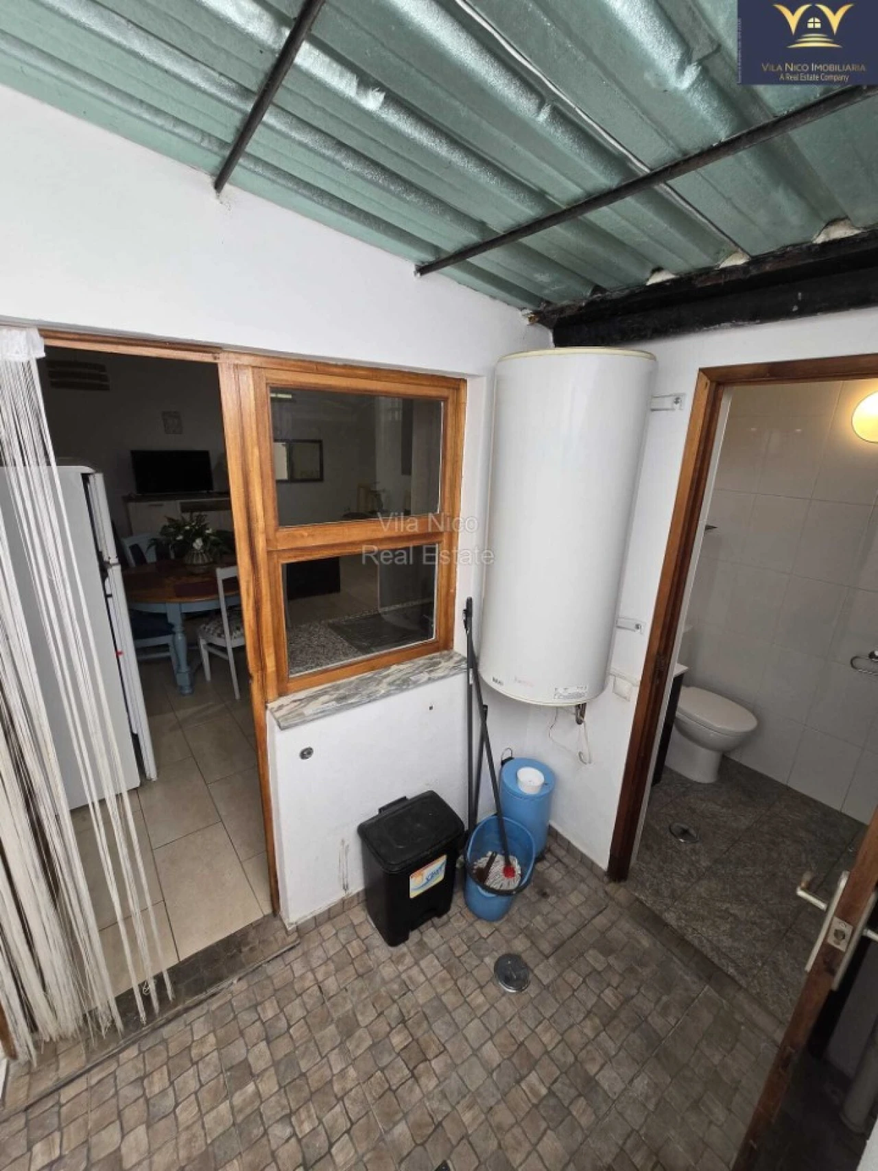 Moradia T3 para Venda em Alvor Foto 42