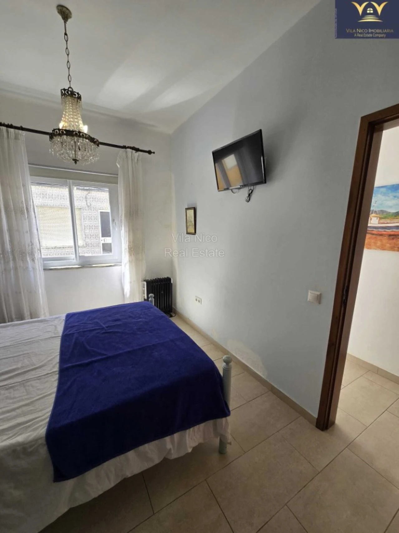 Moradia T3 para Venda em Alvor Foto 55