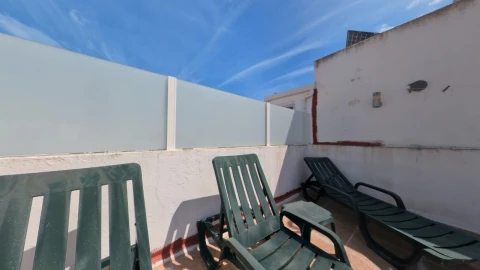 Moradia T3 para Venda em Alvor