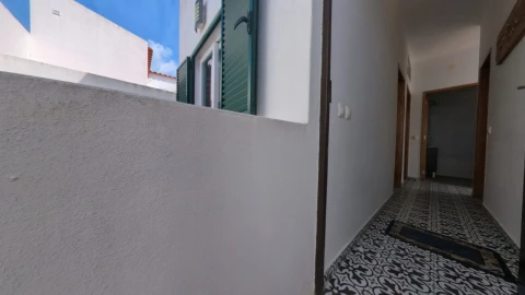 Moradia T3 para Venda em Alvor