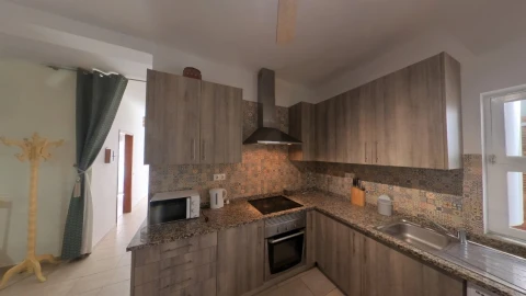 Moradia T3 para Venda em Alvor