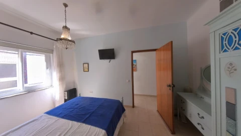 Moradia T3 para Venda em Alvor