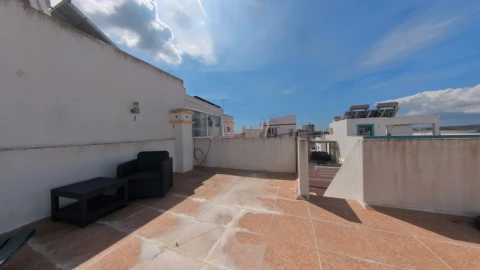 Moradia T3 para Venda em Alvor