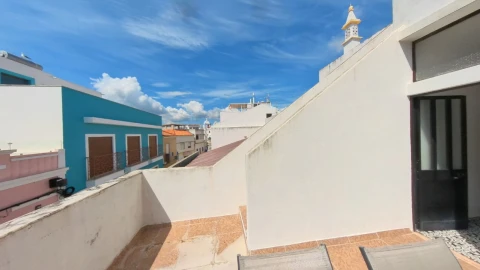 Moradia T3 para Venda em Alvor