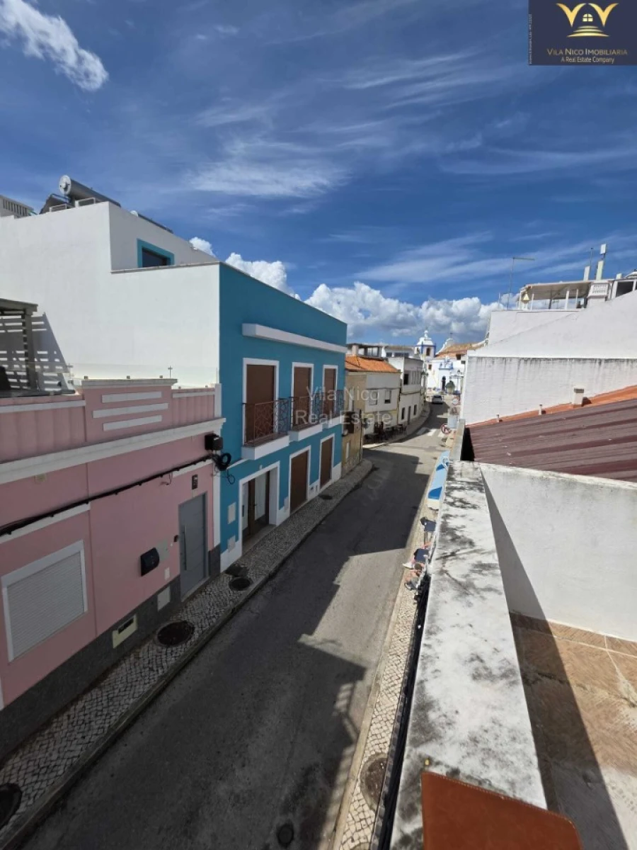 Moradia T3 para Venda em Alvor Foto 4