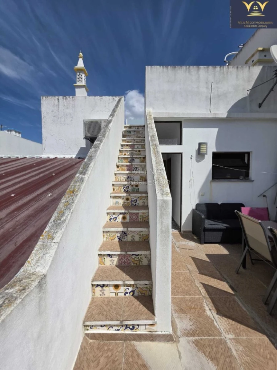 Moradia T3 para Venda em Alvor Foto 7