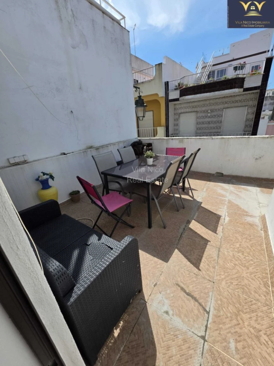 Moradia T3 para Venda em Alvor Foto 12