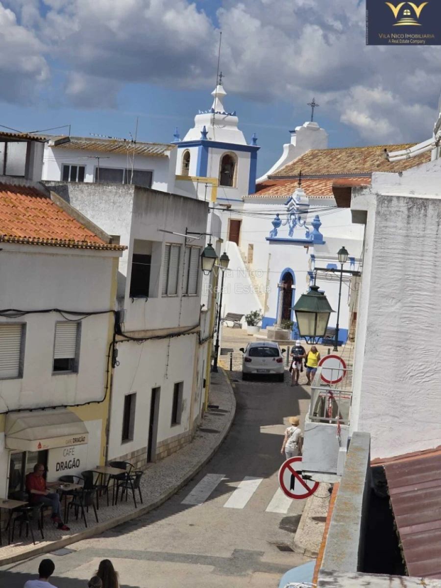 Moradia T3 para Venda em Alvor Foto 14