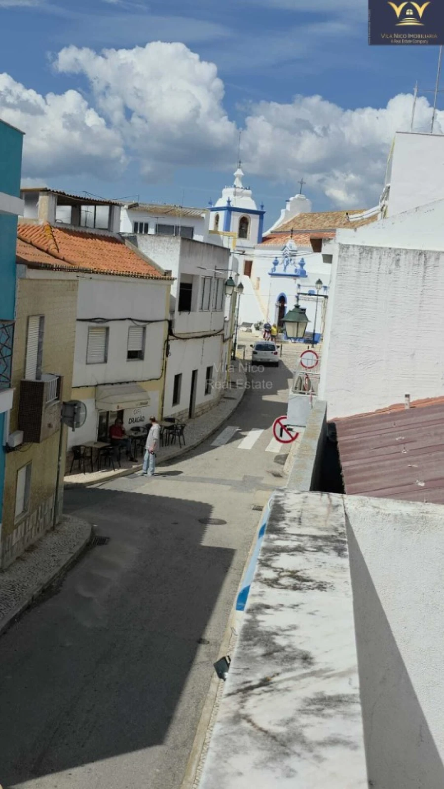 Moradia T3 para Venda em Alvor Foto 15