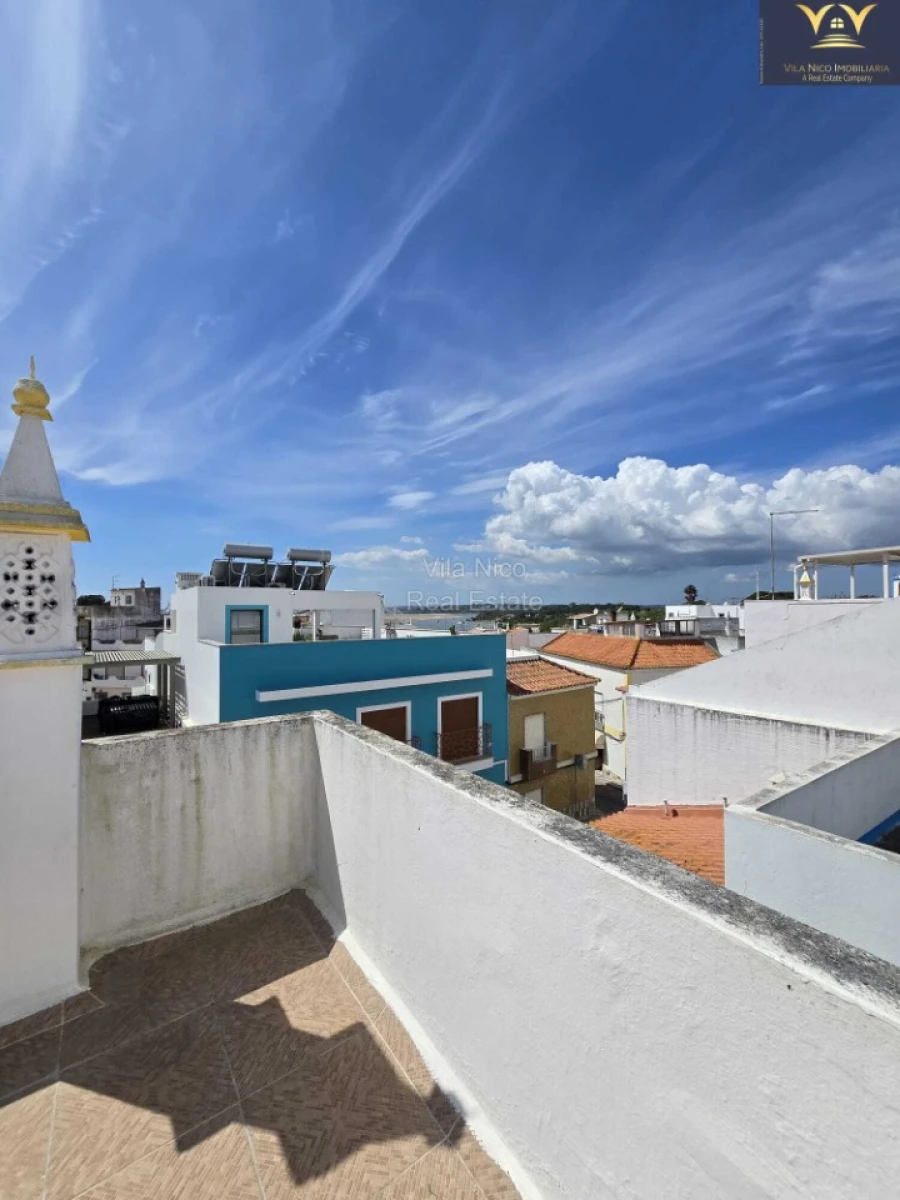 Moradia T3 para Venda em Alvor Foto 26