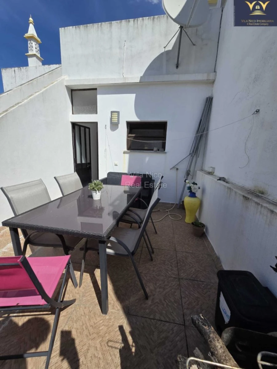 Moradia T3 para Venda em Alvor Foto 29