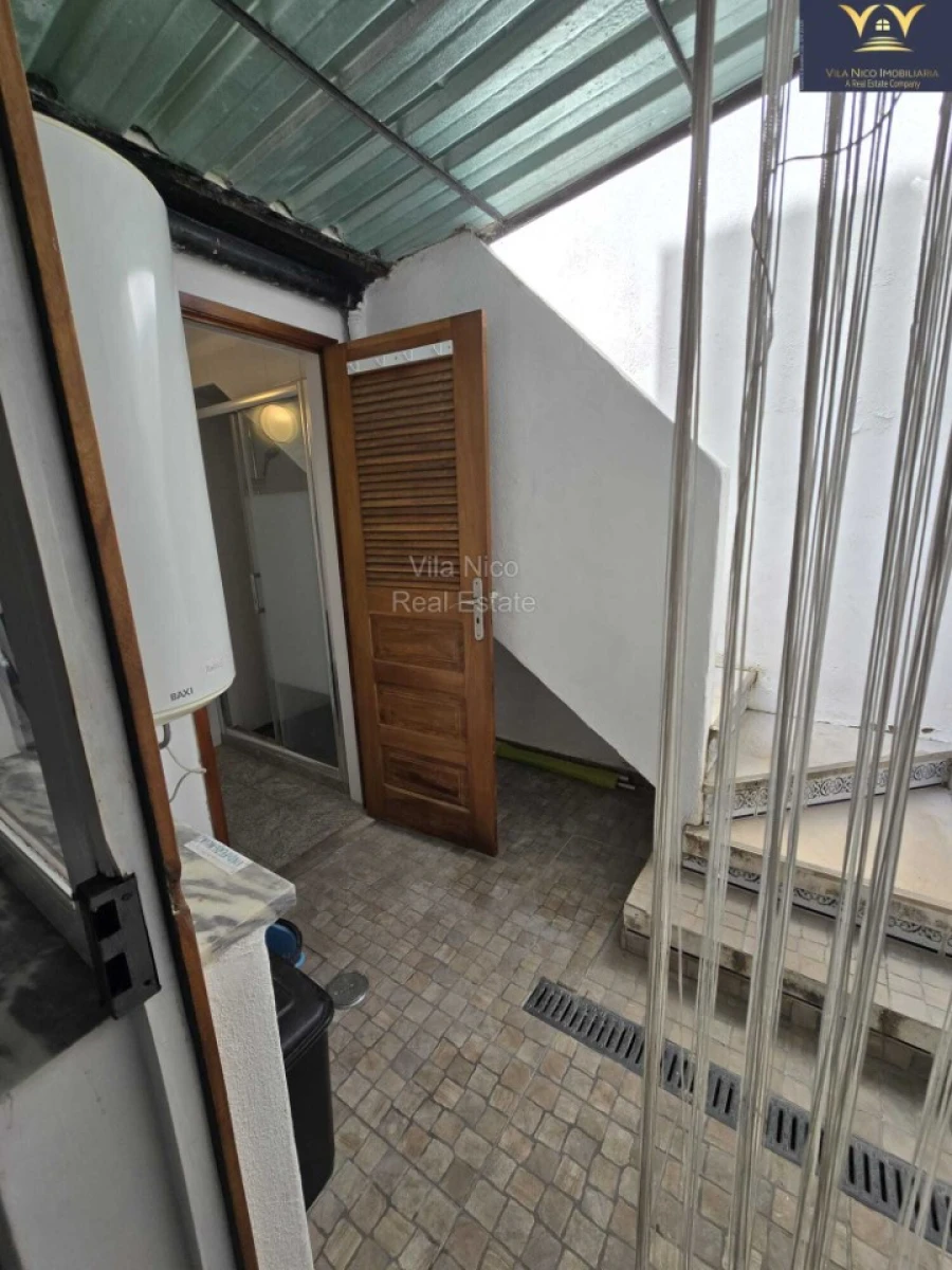 Moradia T3 para Venda em Alvor Foto 48