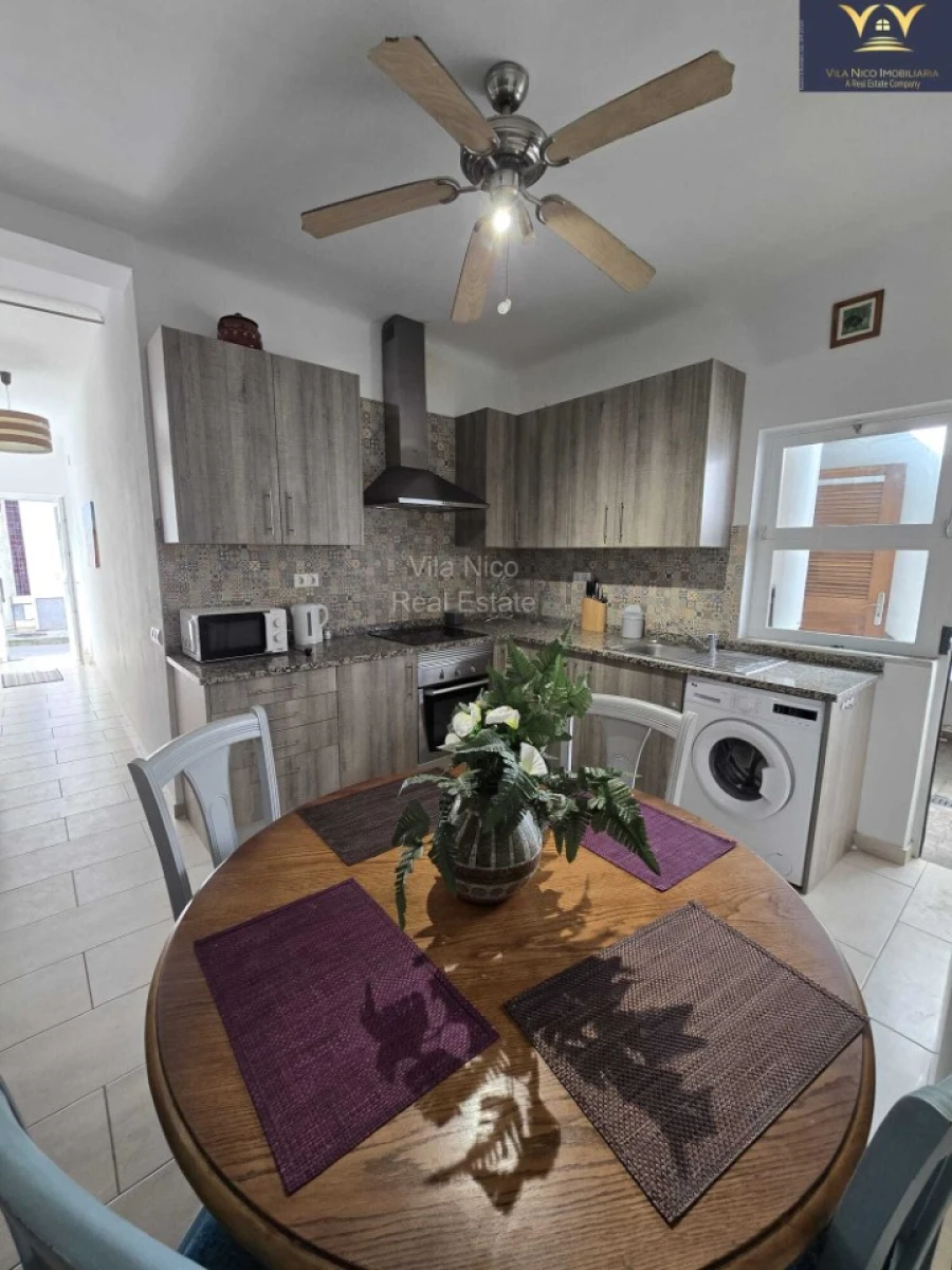 Moradia T3 para Venda em Alvor Foto 49