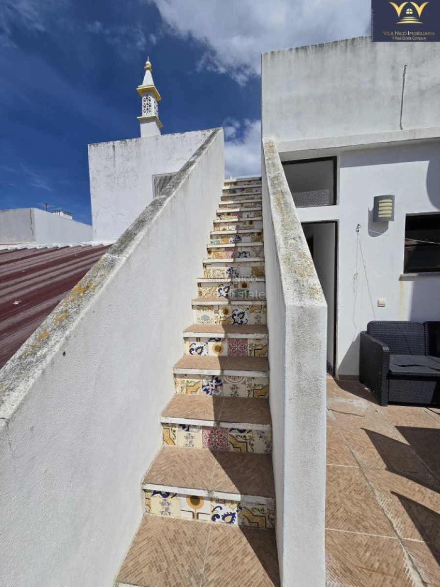 Moradia T3 para Venda em Alvor Foto 61