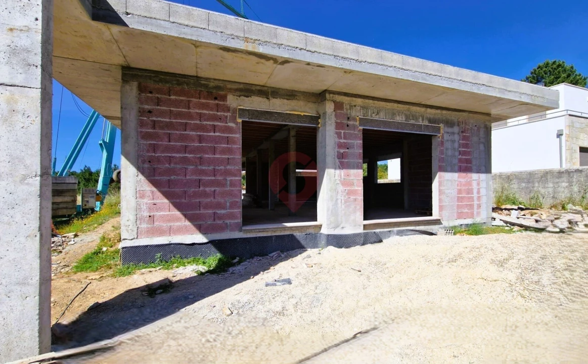 Moradia T3 para Venda em Mazedo e Cortes Foto 4