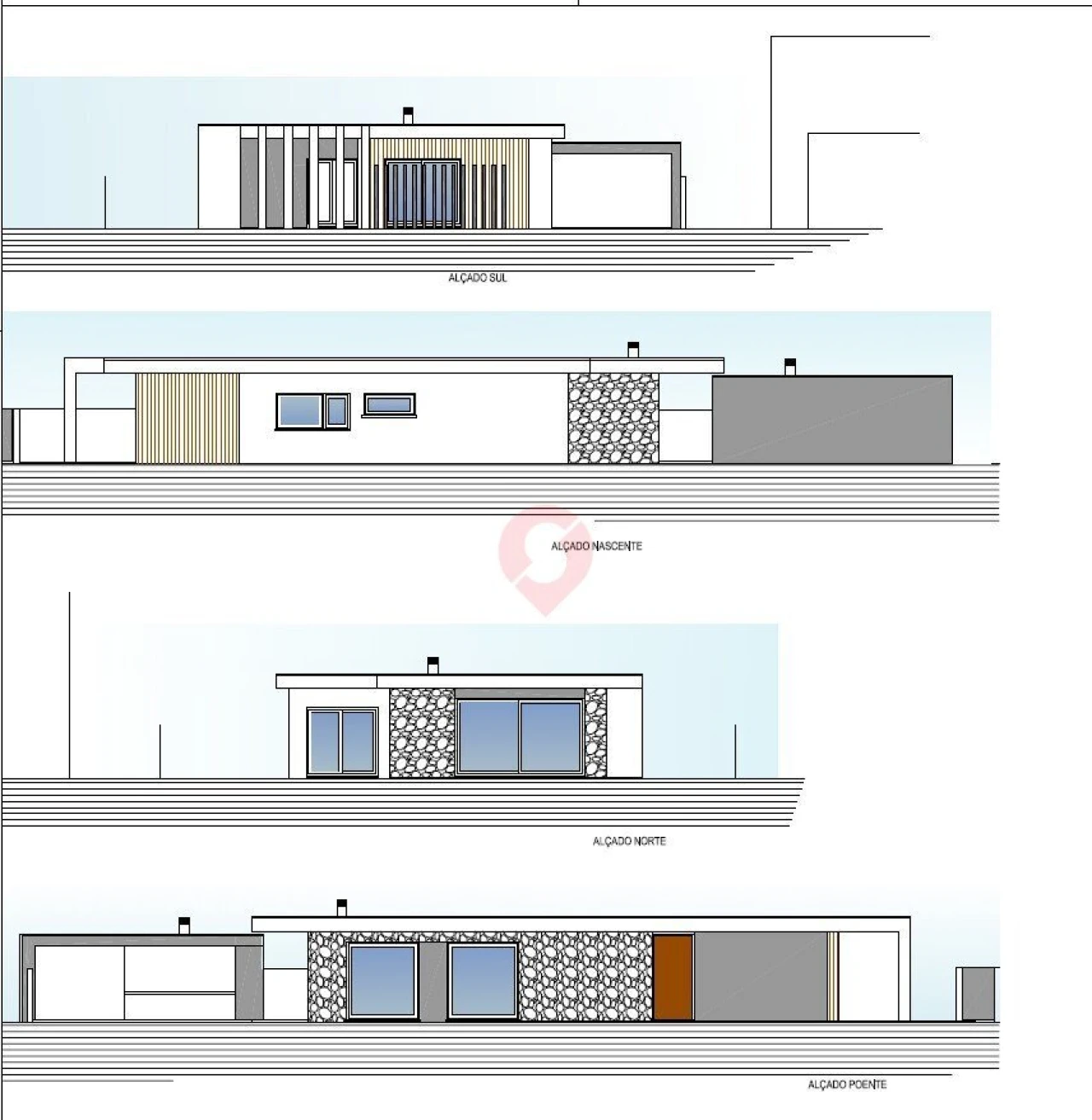 Moradia T3 para Venda em Mazedo e Cortes Foto 2