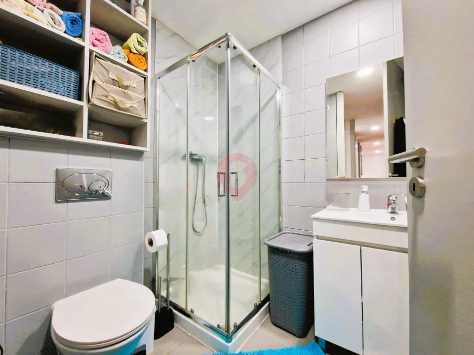 Apartamento T2 para Venda em Mazedo e Cortes Foto 15