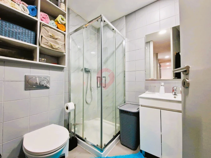 Apartamento T2 para Venda em Mazedo e Cortes Foto 15