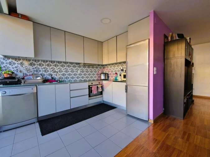 Apartamento T2 para Venda em Mazedo e Cortes Foto 2