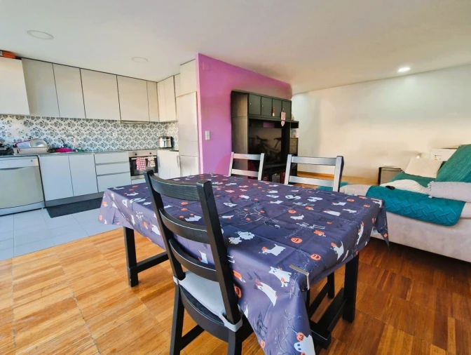 Apartamento T2 para Venda em Mazedo e Cortes Foto 6