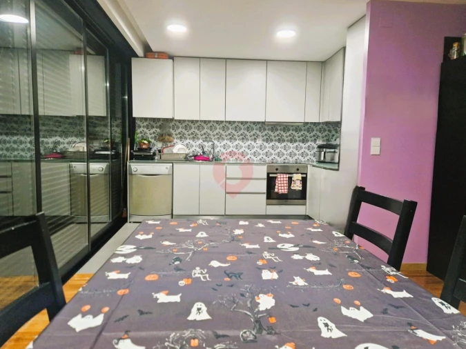 Apartamento T2 para Venda em Mazedo e Cortes Foto 5