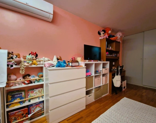 Apartamento T2 para Venda em Mazedo e Cortes Foto 13