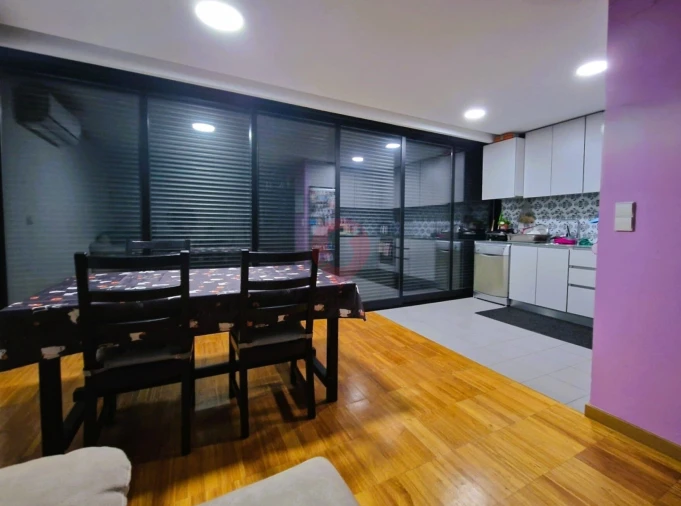 Apartamento T2 para Venda em Mazedo e Cortes Foto 4