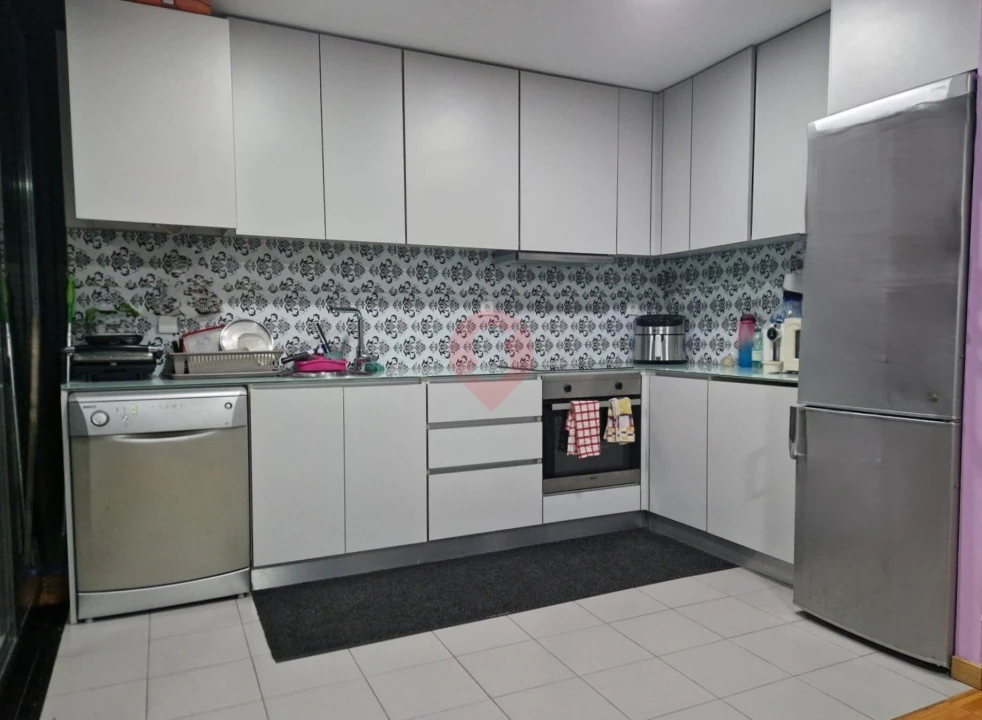 Apartamento T2 para Venda em Mazedo e Cortes Foto 3