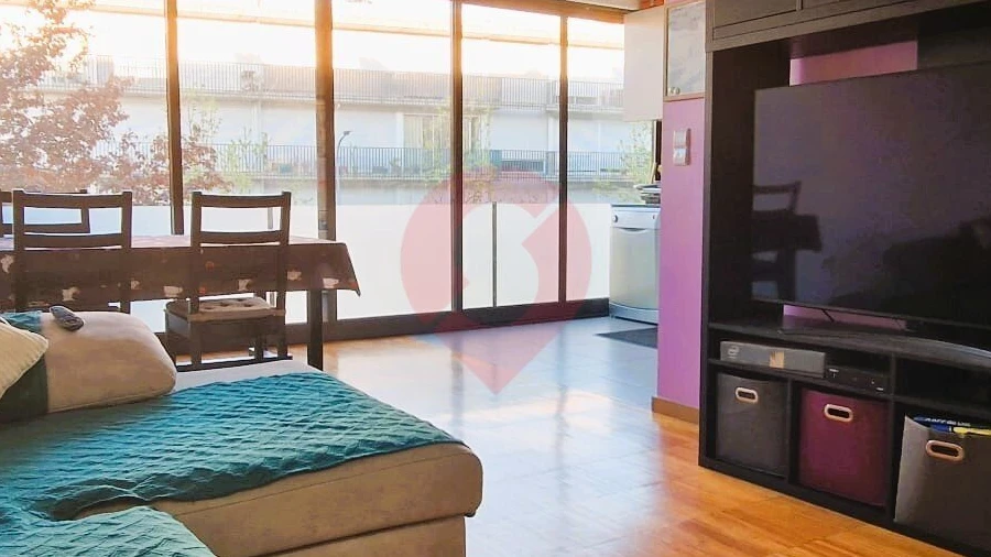 Apartamento T2 para Venda em Mazedo e Cortes