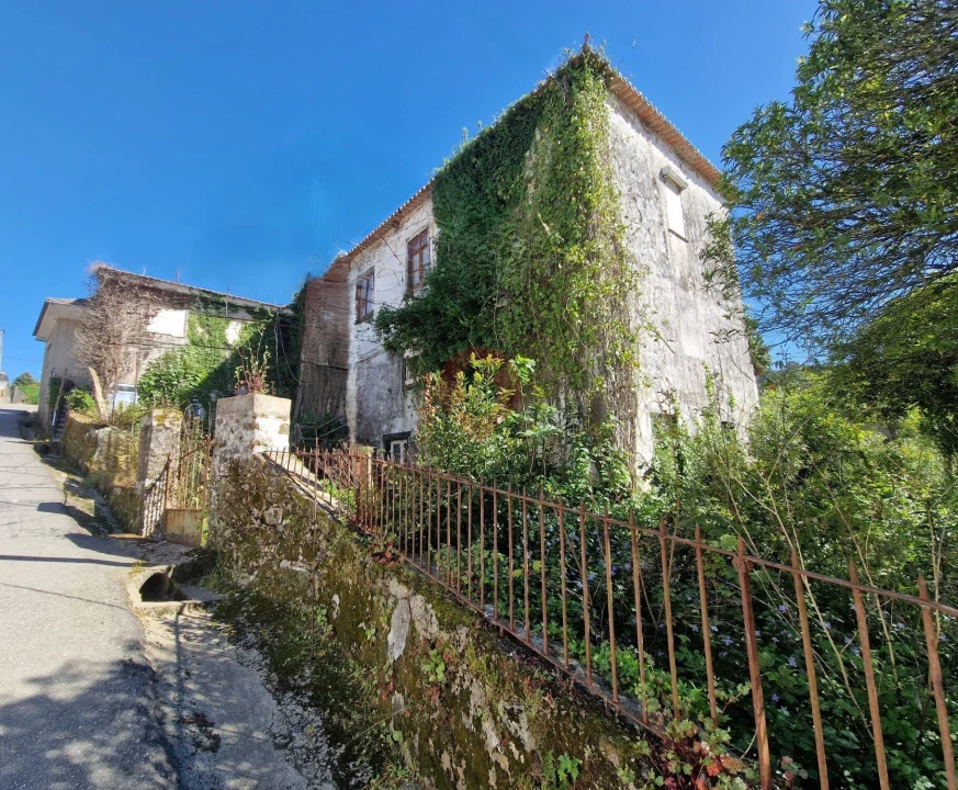 Moradia T5 para Venda em Paderne Foto 8