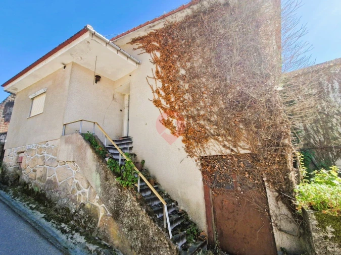 Moradia T5 para Venda em Paderne Foto 2