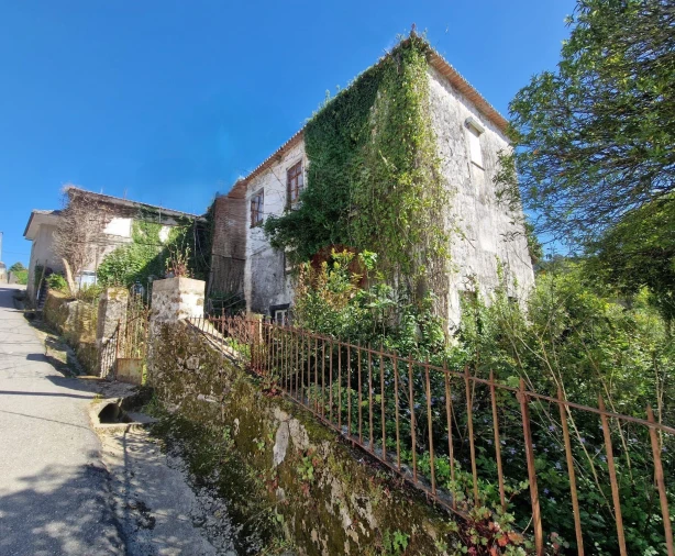 Moradia T5 para Venda em Paderne Foto 8