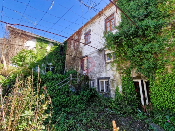 Moradia T5 para Venda em Paderne Foto 6