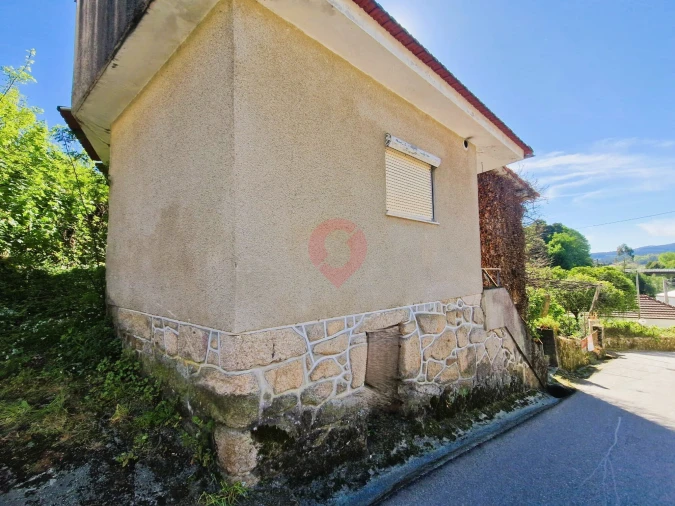 Moradia T5 para Venda em Paderne Foto 3