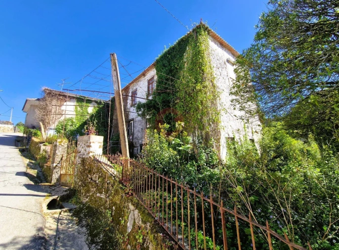 Moradia T5 para Venda em Paderne Foto 7