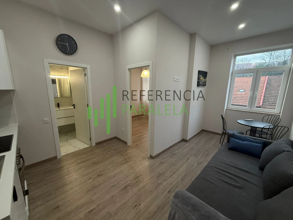 Apartamento T3 para Venda em Bonfim Foto 2