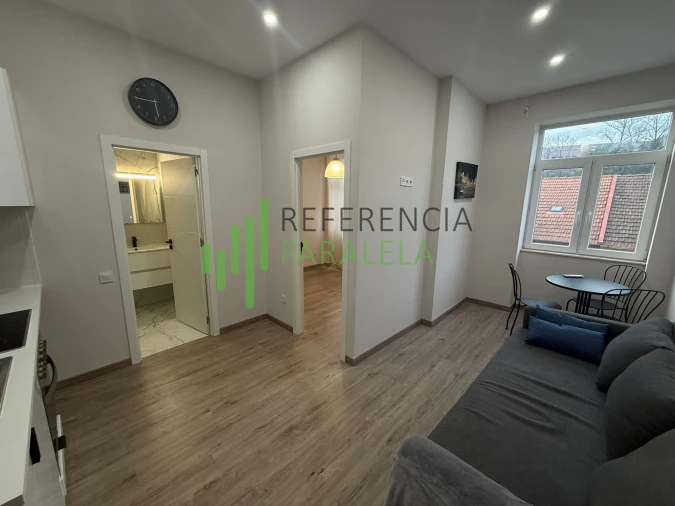 Apartamento T3 para Venda em Bonfim Foto 2