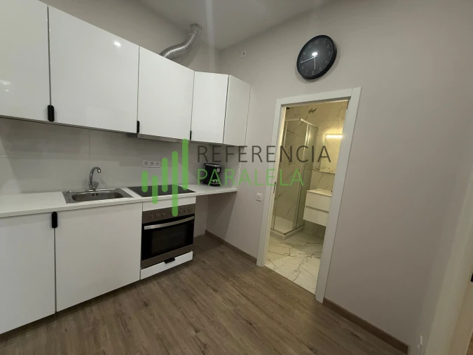 Apartamento T3 para Venda em Bonfim