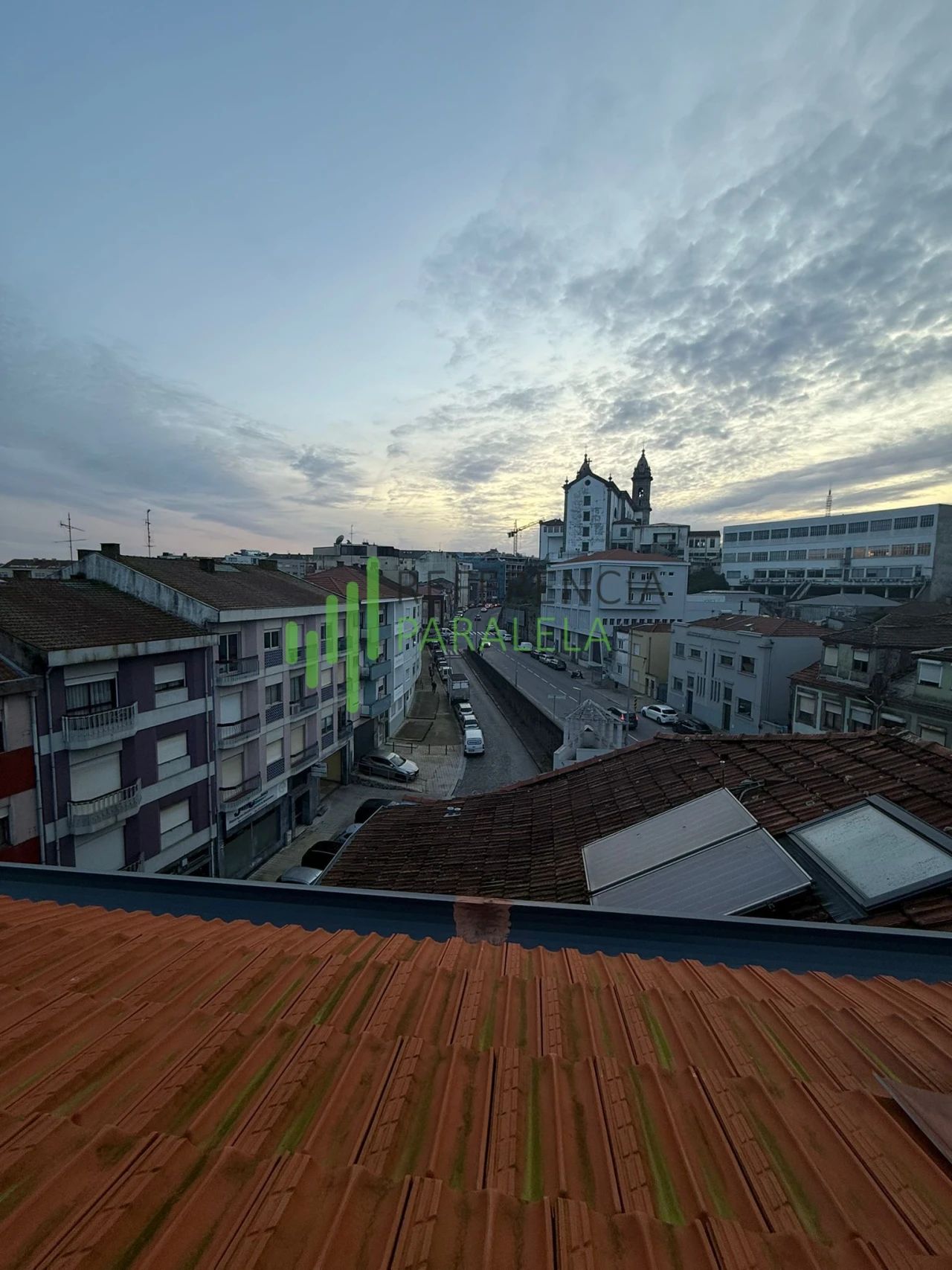 Apartamento T3 para Venda em Bonfim Foto 11