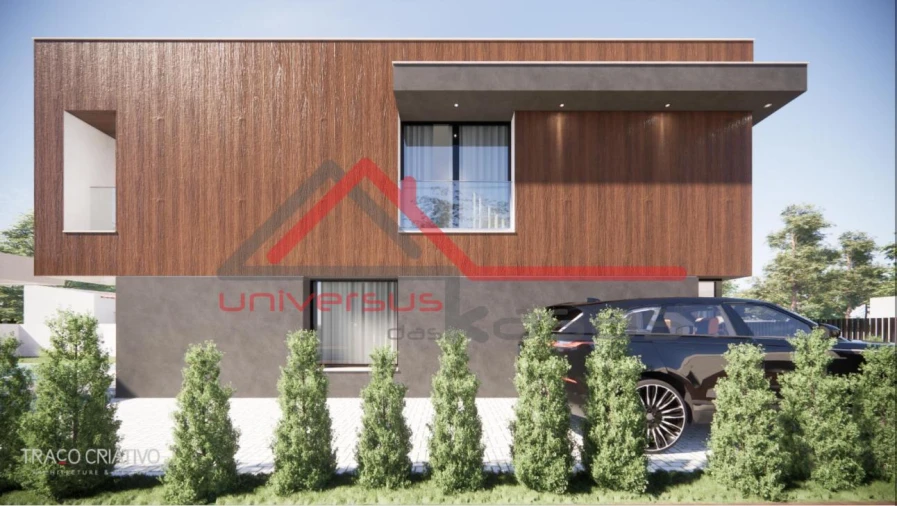 Moradia T4 para Venda em Sarilhos Grandes Foto 5