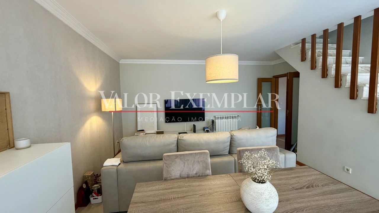 Apartamento T2 para Venda em Samouco Foto 6