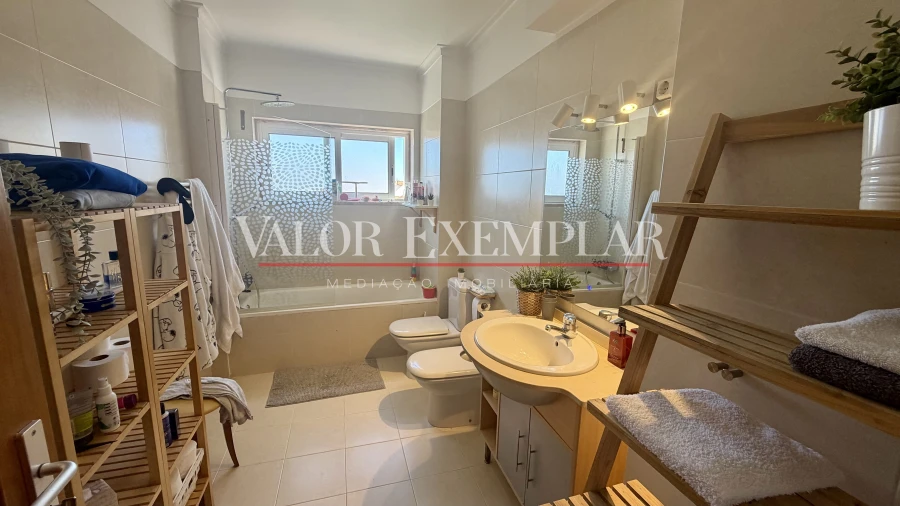 Apartamento T2 para Venda em Samouco Foto 13